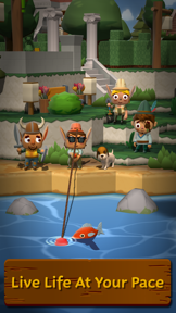 Seabeard screenshot