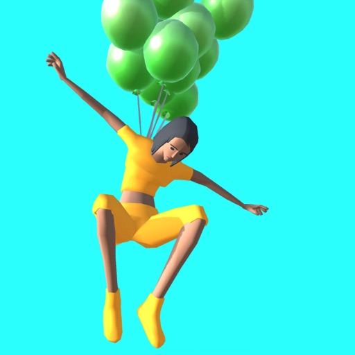 Balloon Jumps