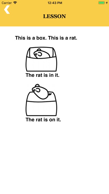 絵でよむ英語多読