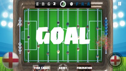 Tablet Footballのおすすめ画像2