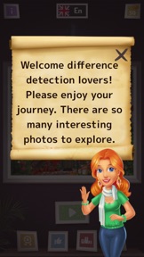Find The Difference! Spot it! screenshot