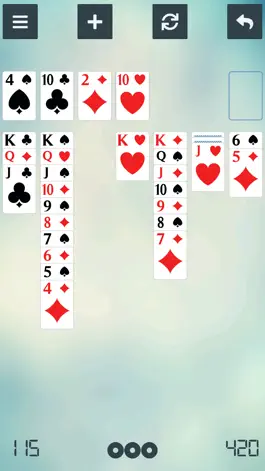 Game screenshot ™ Solitaire hack