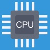 Icon CPU Runner-性能跑分、硬件检测