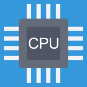 CPU Runner -实时监测系统数据
