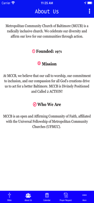 MCC BALTIMORE(圖3)-速報App