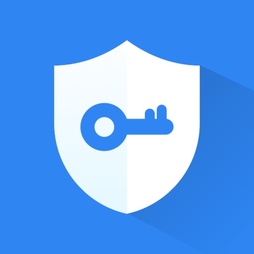VPN - Super Fast Secure Proxy Icon