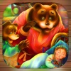 Сказки для детей и малышей - iPadアプリ
