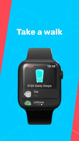 Game screenshot TameWatch - Your Health Pet hack