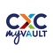CXC myVAULT is the safe and secure place for all your financial information