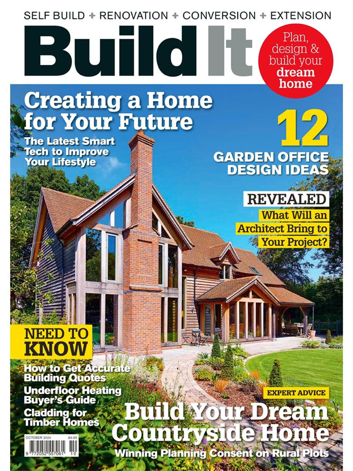 Build It Magazine