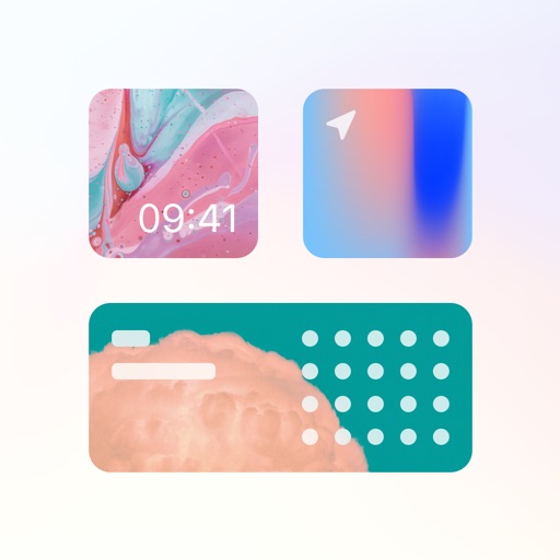 Any Widget