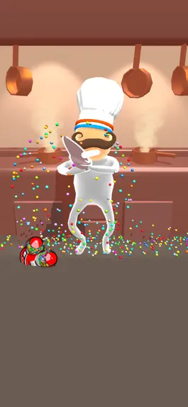 Game screenshot Slice Chef! hack