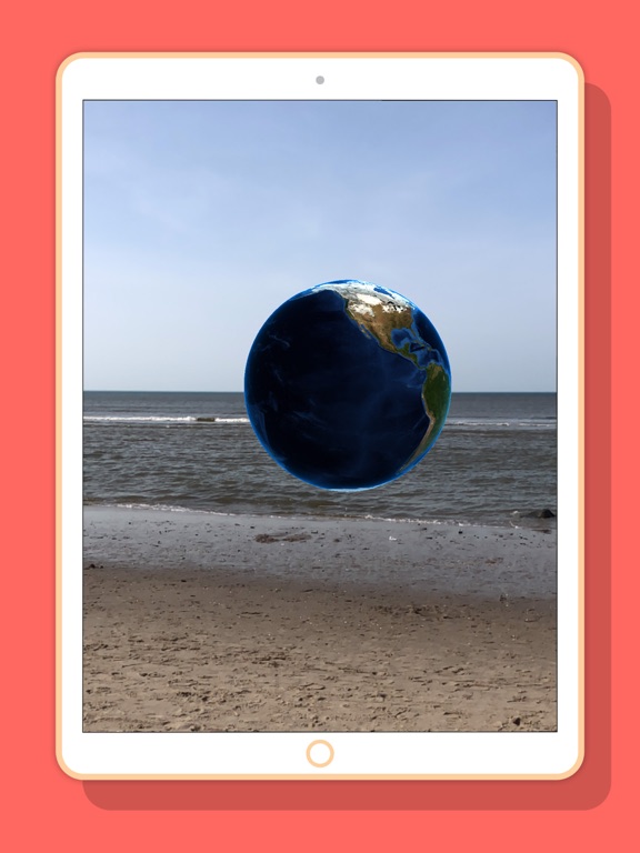 Screenshot #5 pour AR Chat GO | AR Social Network