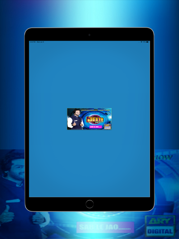 Screenshot #4 pour Jeeto Pakistan Show