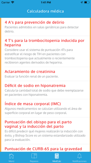 Health Savvy App(圖6)-速報App