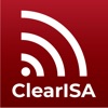 ClearISA PTT icon