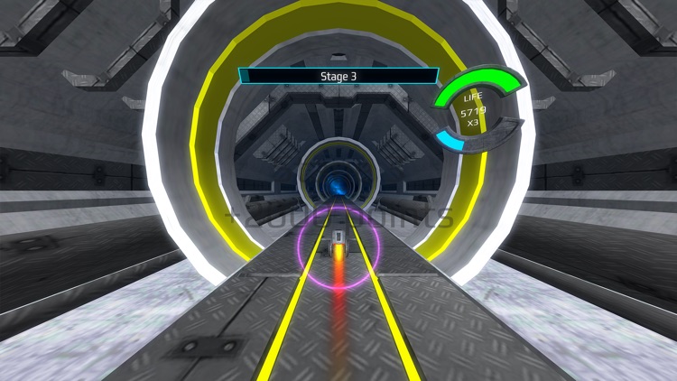 WheelRush screenshot-4