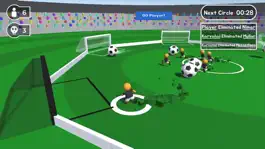 Game screenshot Soccer Royale! hack
