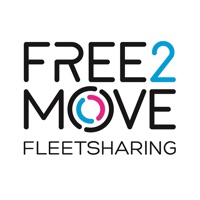 F2M Fleet Sharing FR sur PC