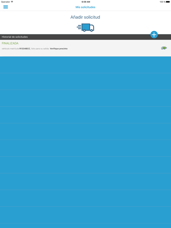 Screenshot #6 pour DOCKS MS