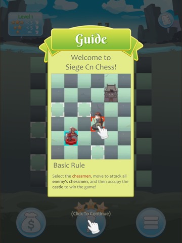 Siege Cn Chessのおすすめ画像3