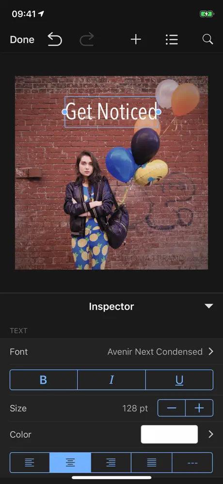 Cinemagraph Pro
