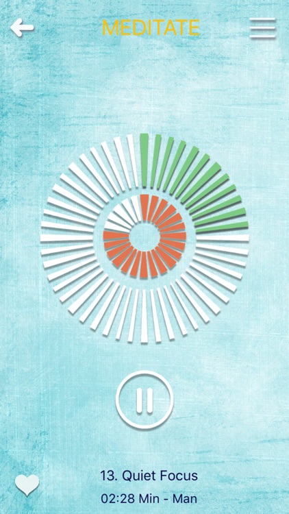 Minds Unlimited Meditation