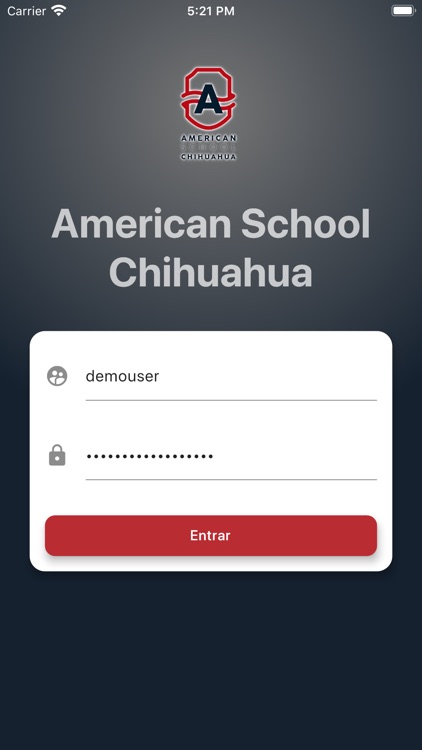 American School Chihuahua