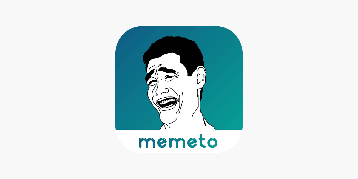 Memeto - Meme Maker & Creator on the App Store