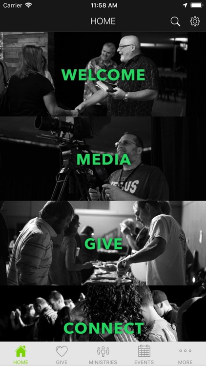 Living Hope Church Vancouver