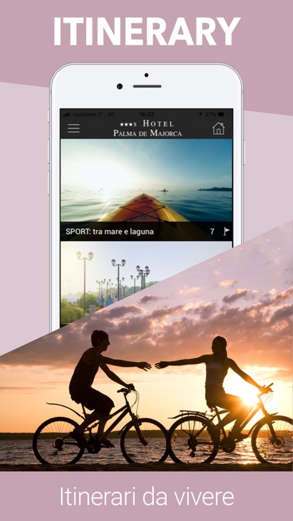 Palma de Majorca screenshot-3