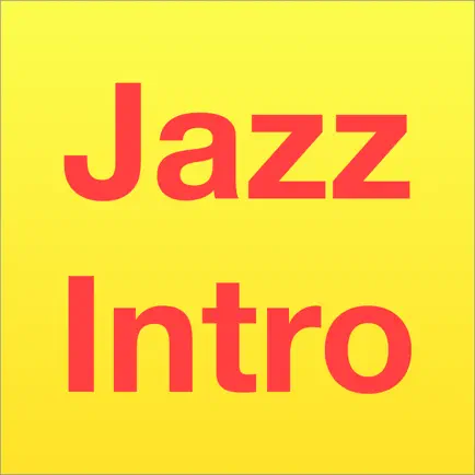 Jazzイントロアプリ Читы