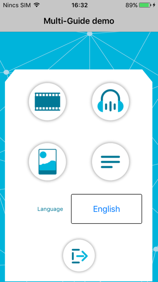 #5. Multi-Guide (iOS) Bởi: Lajos Nagy
