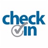 CheckIn Datafitness icon