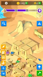 How to cancel & delete idle egypt tycoon: empire game 2