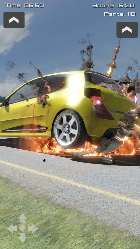 #7. Disassembly 3D (iOS) 由: Khor Chin Heong
