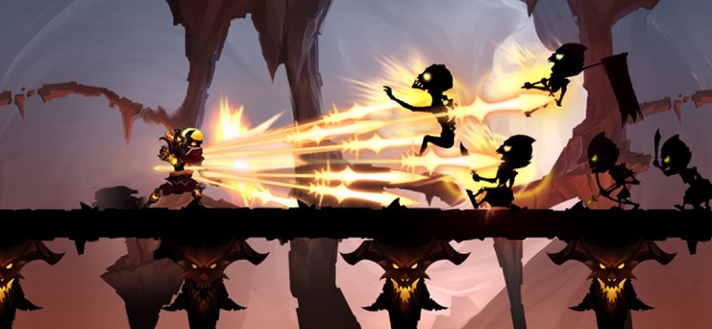 Stickman Legends Premium(圖3)-速報App
