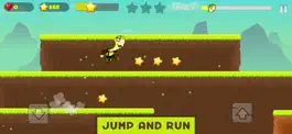 Game screenshot Jump Run: Jumping Race Runner mod apk