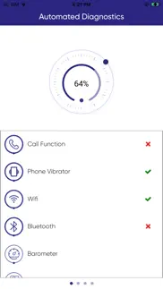 cellde online-pro 3.0 iphone screenshot 4