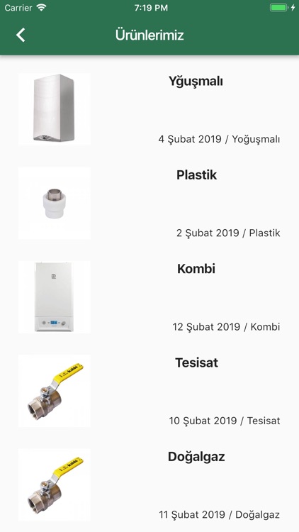 YapıReyonum screenshot-4