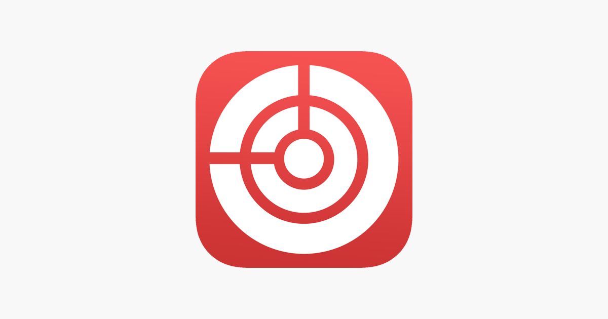 Target Tracker Observations on the App Store