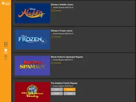 Game screenshot BMD StagePlayer mod apk
