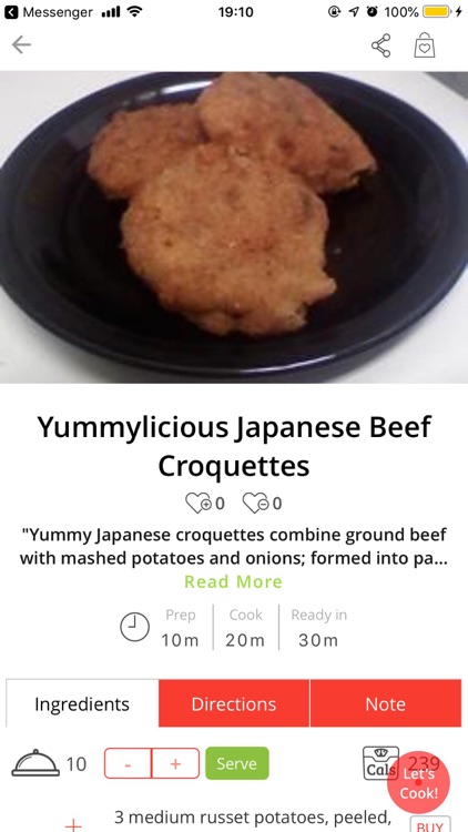 Japanese Recipe Land