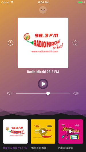 India Radio - Live FM Player(圖2)-速報App