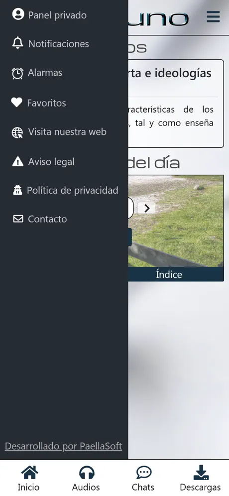 Mente Uno