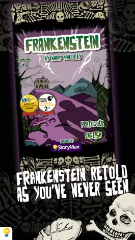 Game screenshot Frankie for Kids mod apk