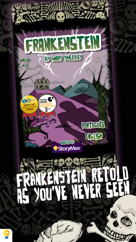 Frankie for Teens