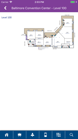 Biophysical Society Events(圖5)-速報App