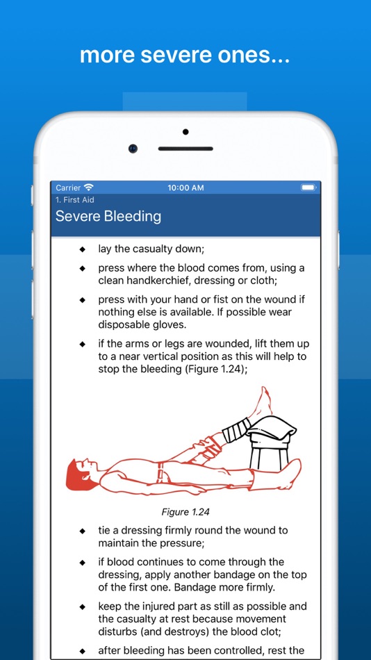 #3. Ship Captain's Medical Guide (iOS) 由: Calculated Industries