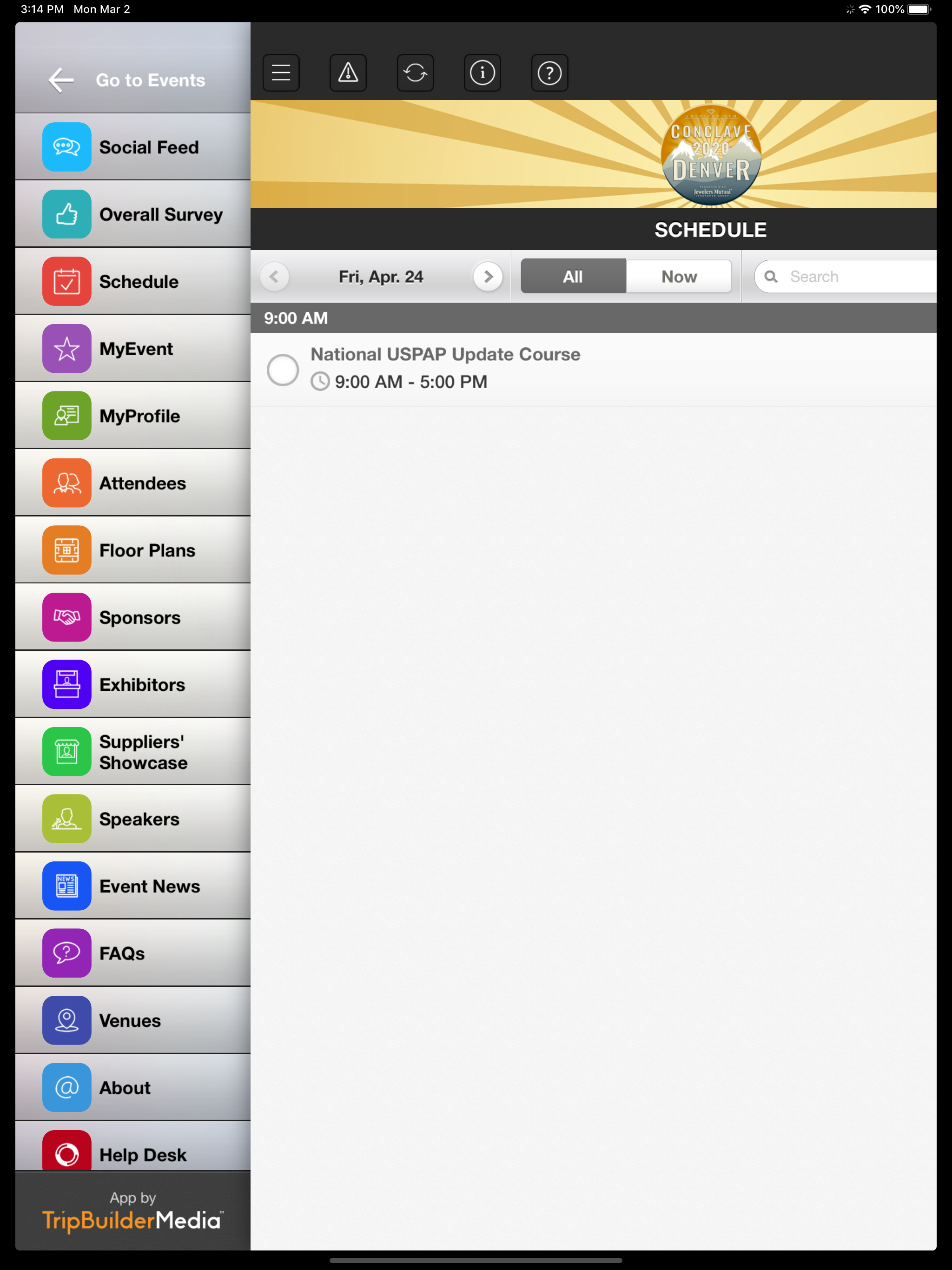 AGS Go screenshot 9